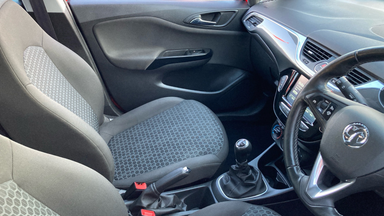 Vauxhall Corsa 1.4 [75] Energy 5dr [AC] Petrol Hatchback